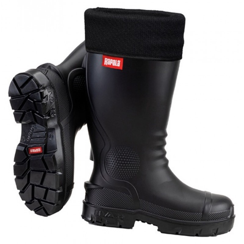 Rapala Žieminiai batai Sportsmans Boots Trail Grip